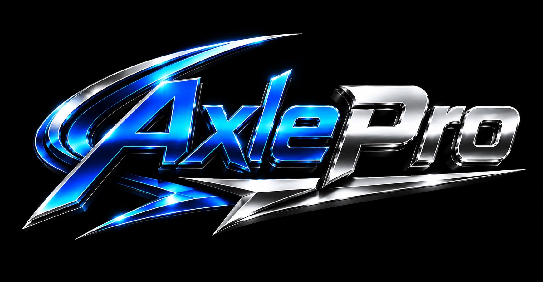 AxlePro Chrome